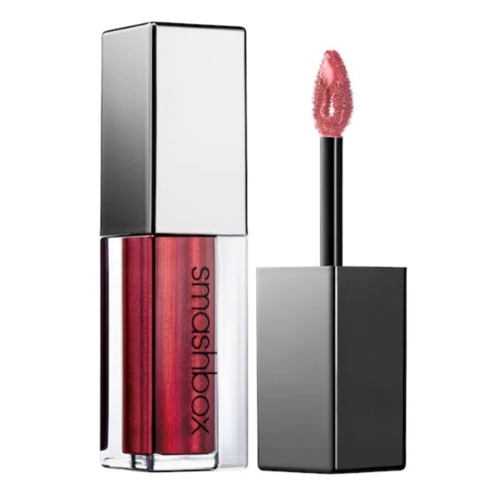 NEW SmashBox Always on matte Liquid Lipstick